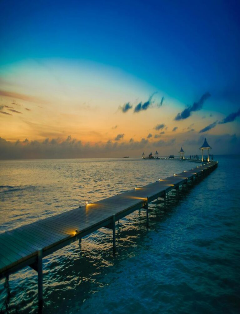 Maldives most luxurious reports.