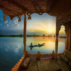 Kashmir Holiday Package
