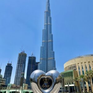 Dubai Fully Loaded Holiday Package