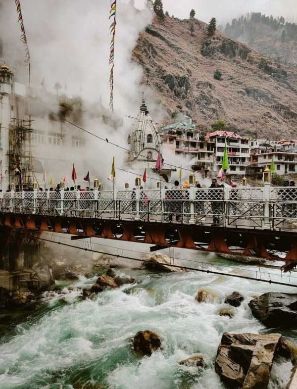 Himachal Holiday Package - Image 6