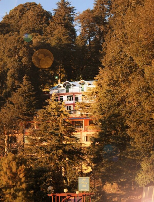 Himachal Holiday Package