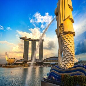 Singapore Holiday Package