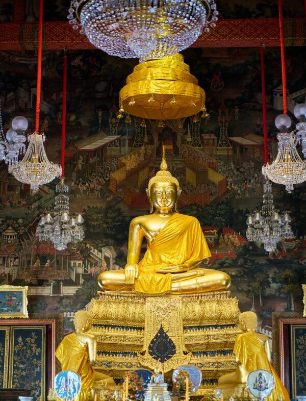 Thailand Holiday Package - Image 2