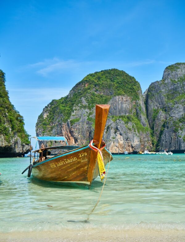 Thailand Holiday Package