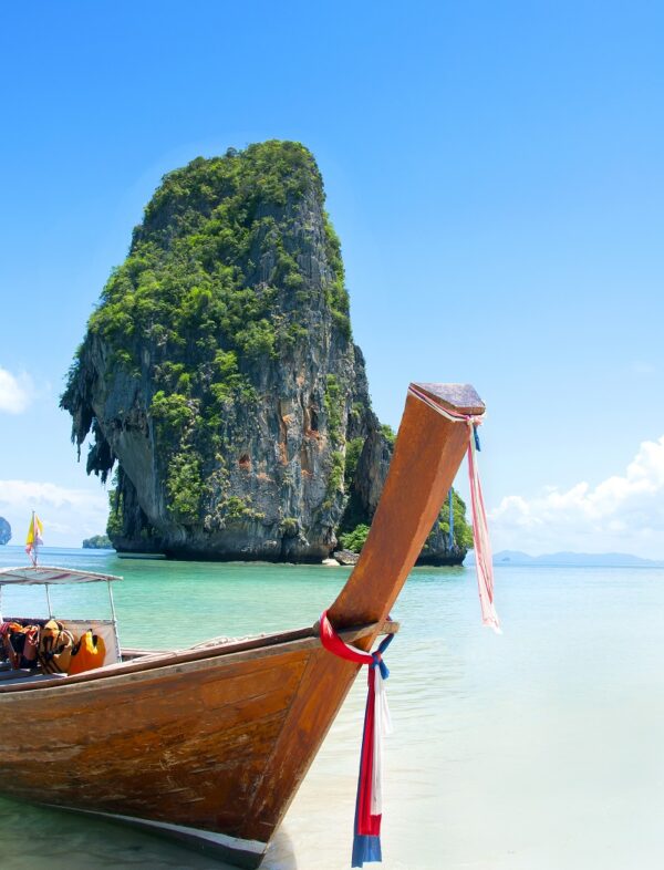 Thailand Holiday Package - Image 6
