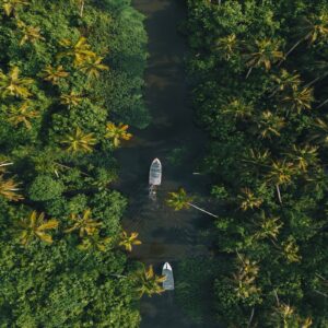 Kerala Holiday Package
